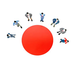 日本の良さを知る本