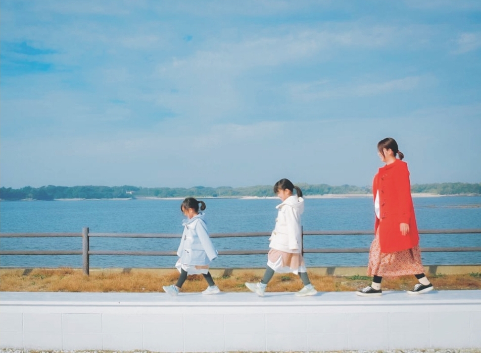 家族の遊び（ゆーと）