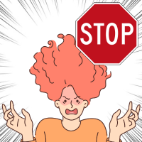 イライラを抑えるおすすめの方法８選