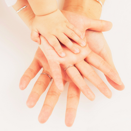 子供と家族をはぐくむ本