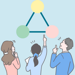 仕事に私をいかす本